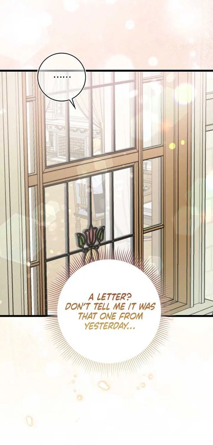 I Became The Male Leads’ Target Chapter 6 page 42 - 