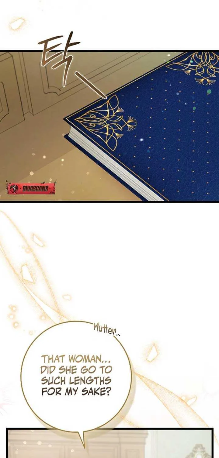 I Became The Male Leads’ Target Chapter 6 page 43 - 