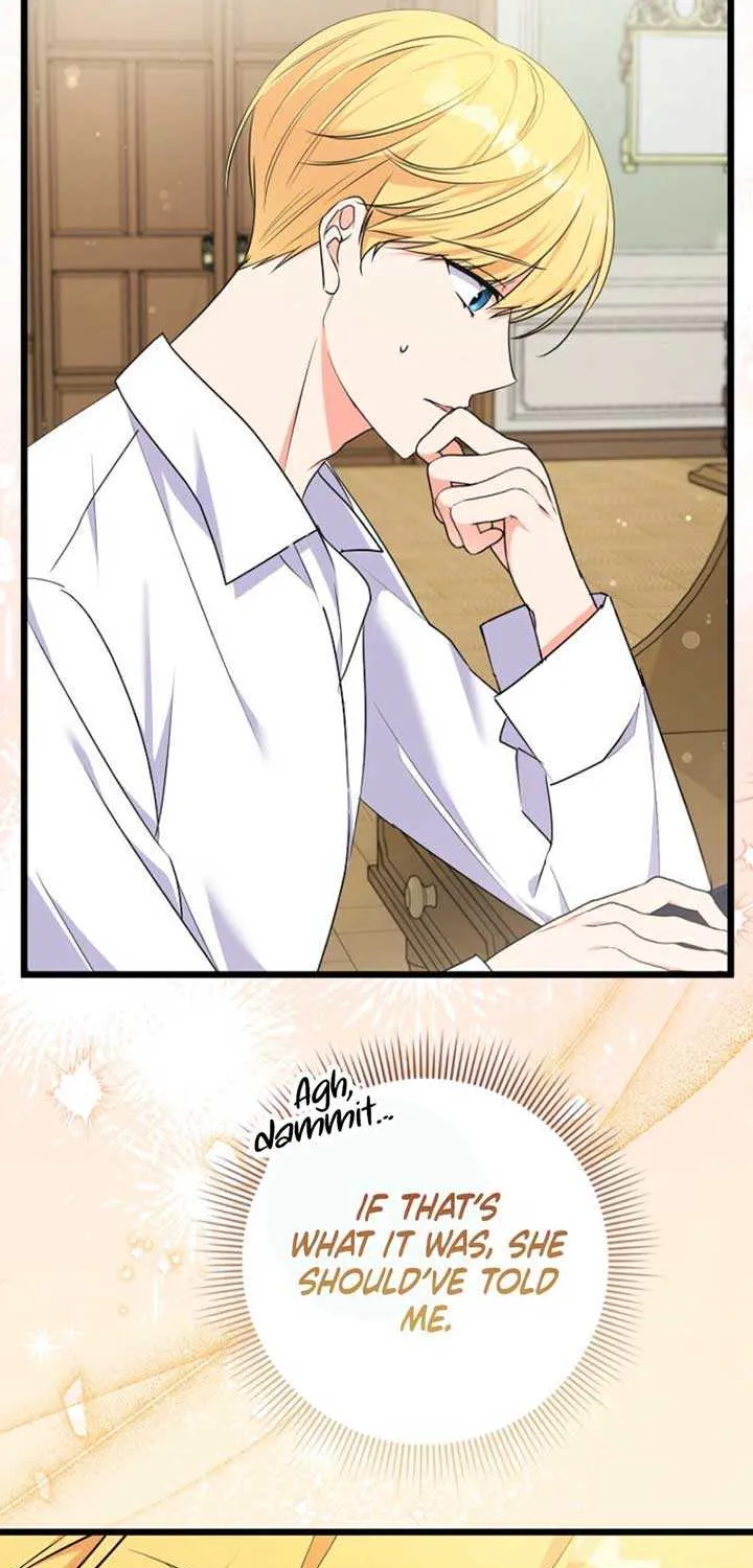 I Became The Male Leads’ Target Chapter 6 page 44 - 