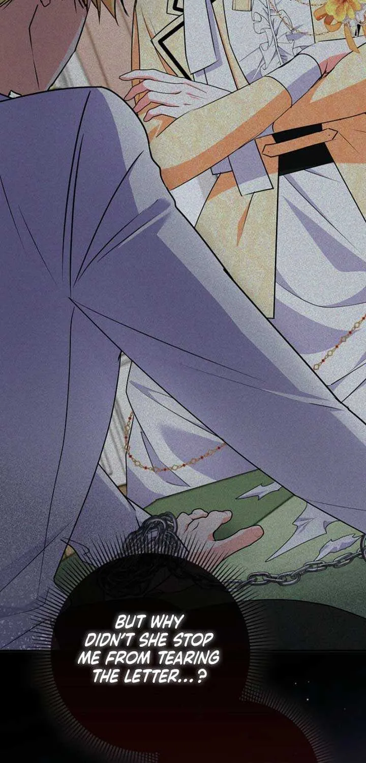 I Became The Male Leads’ Target Chapter 6 page 46 - 
