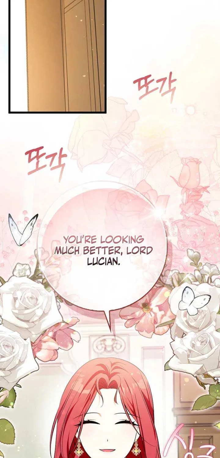 I Became The Male Leads’ Target Chapter 6 page 48 - 