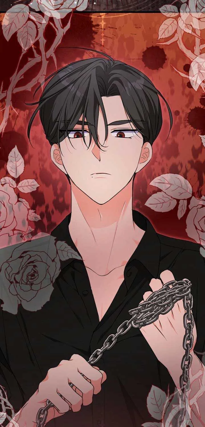 I Became The Male Leads’ Target Chapter 6 page 6 - 