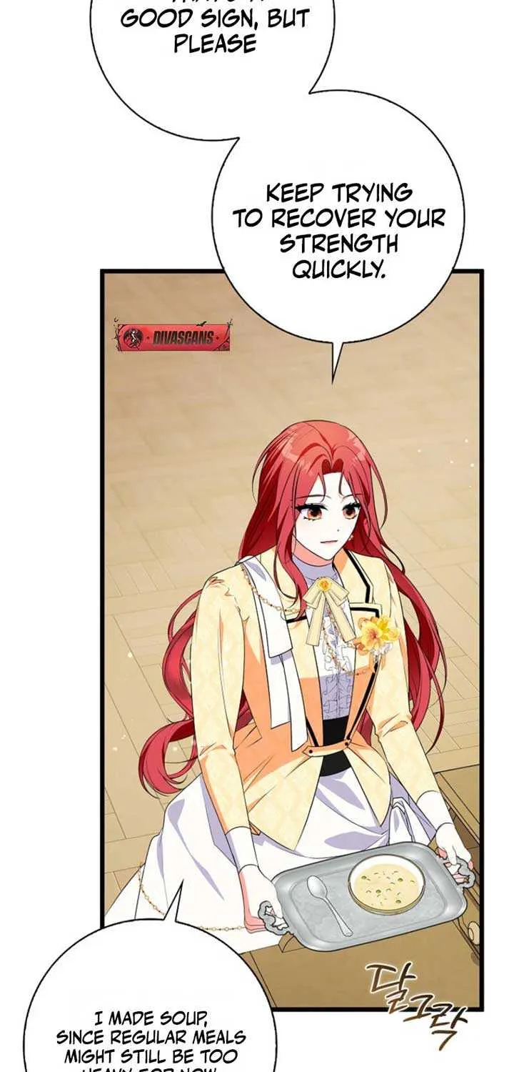 I Became The Male Leads’ Target Chapter 6 page 51 - 