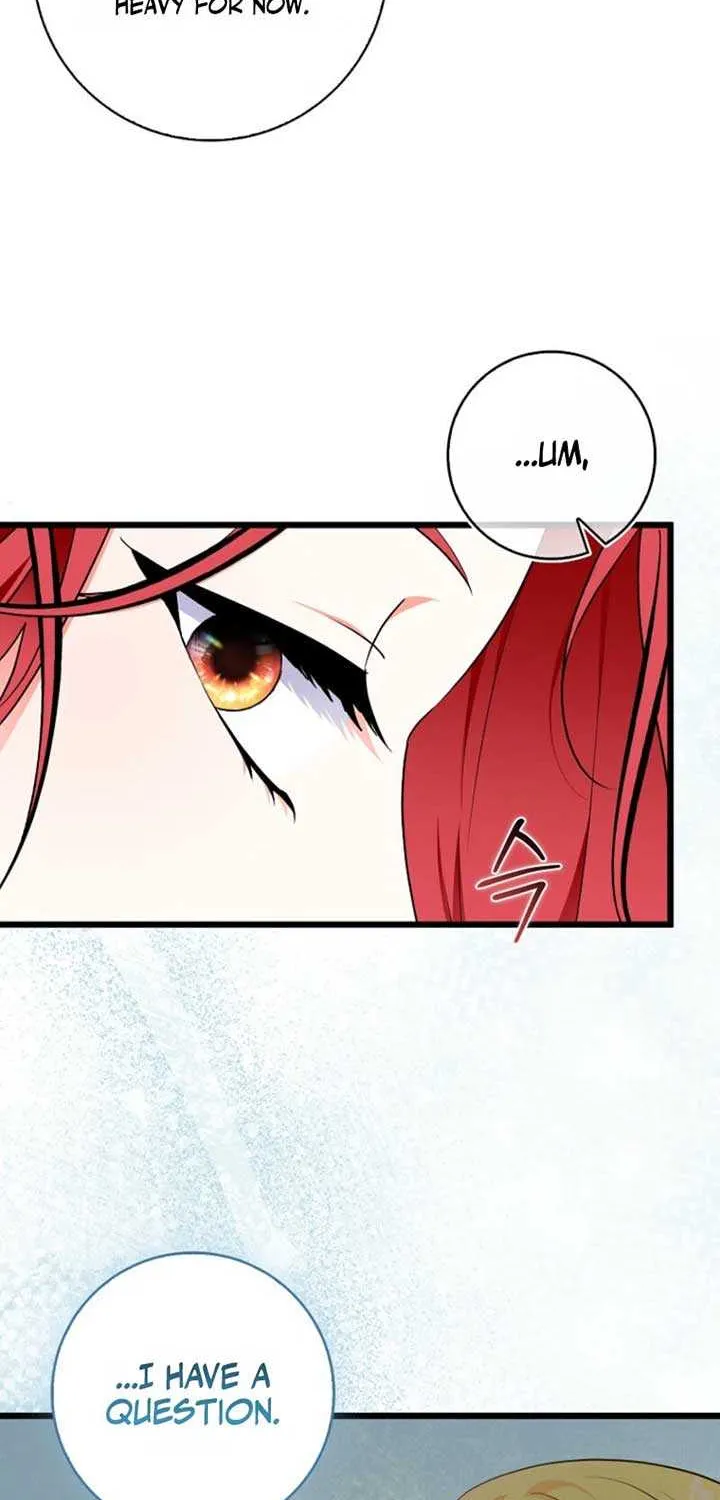 I Became The Male Leads’ Target Chapter 6 page 52 - 