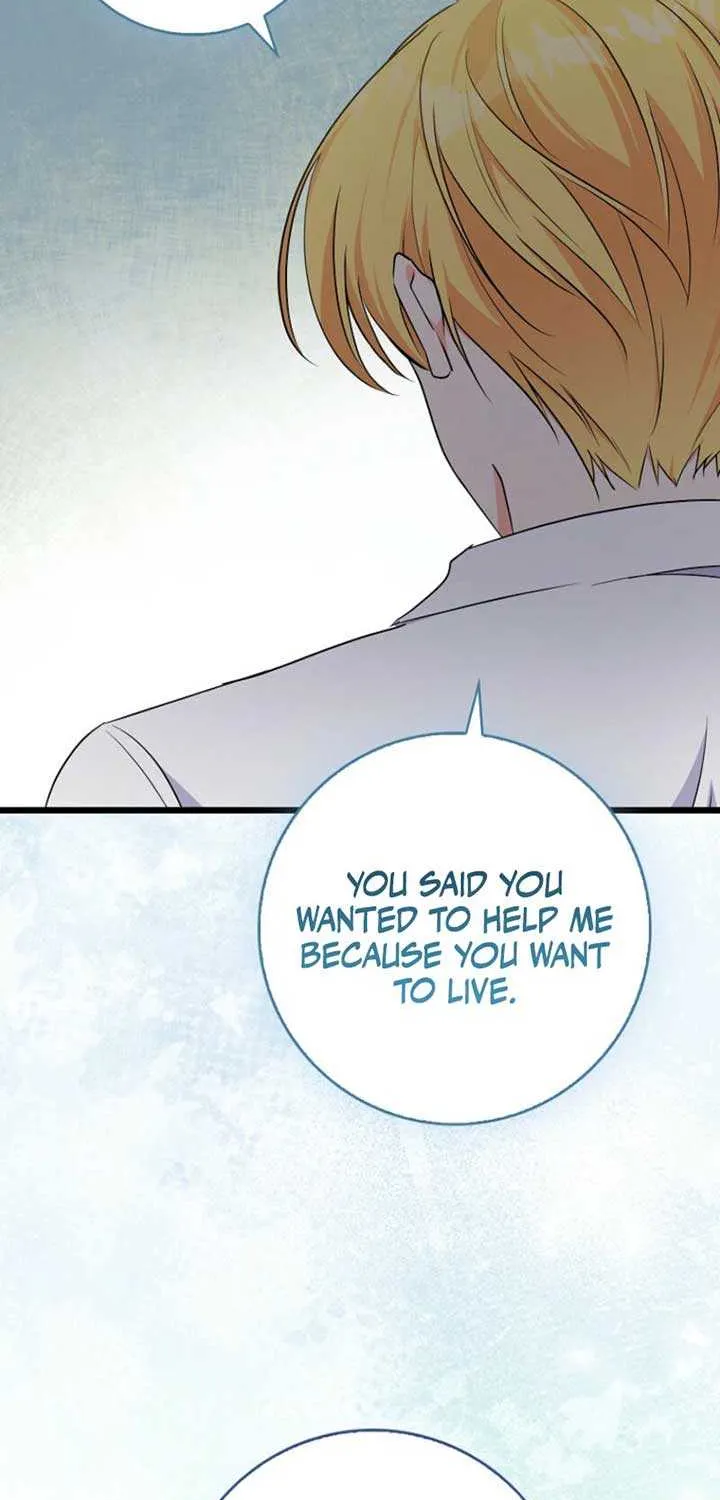 I Became The Male Leads’ Target Chapter 6 page 53 - 