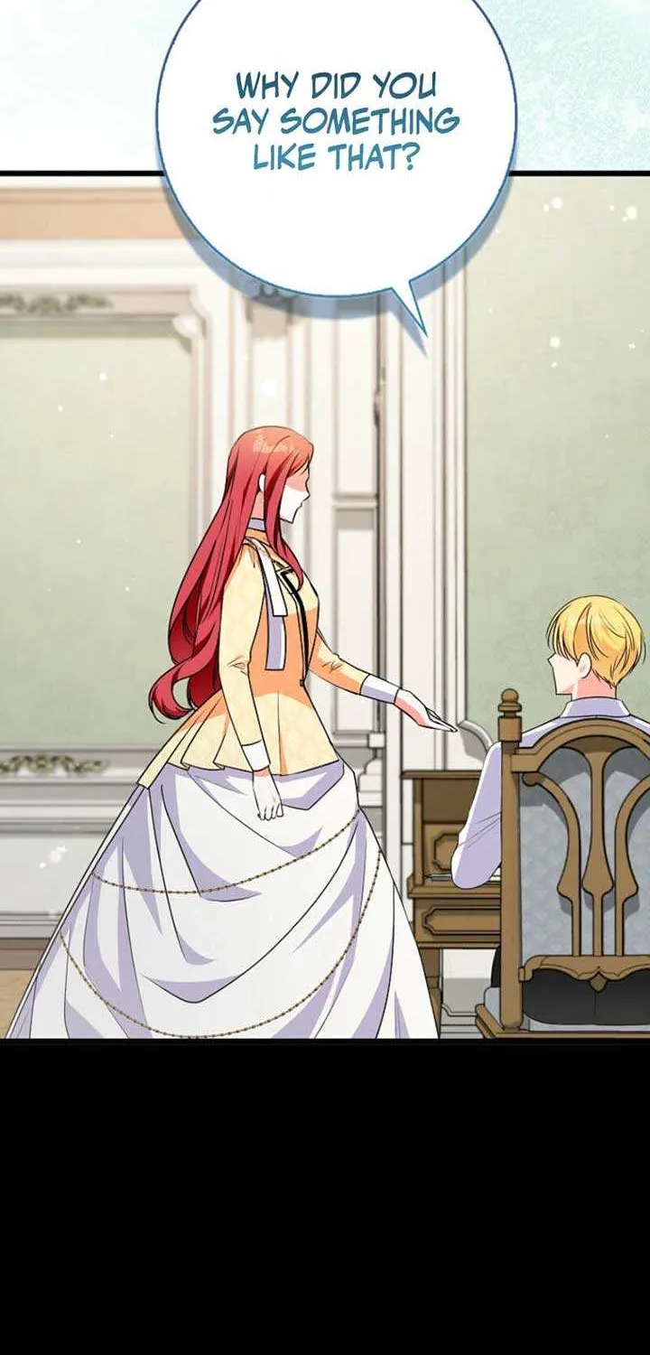 I Became The Male Leads’ Target Chapter 6 page 54 - 