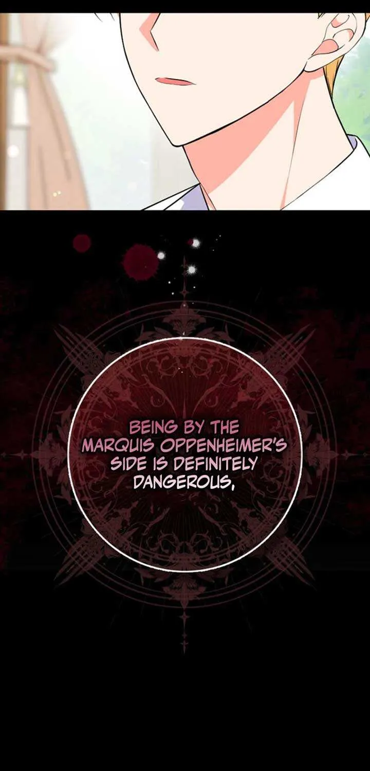 I Became The Male Leads’ Target Chapter 6 page 55 - 