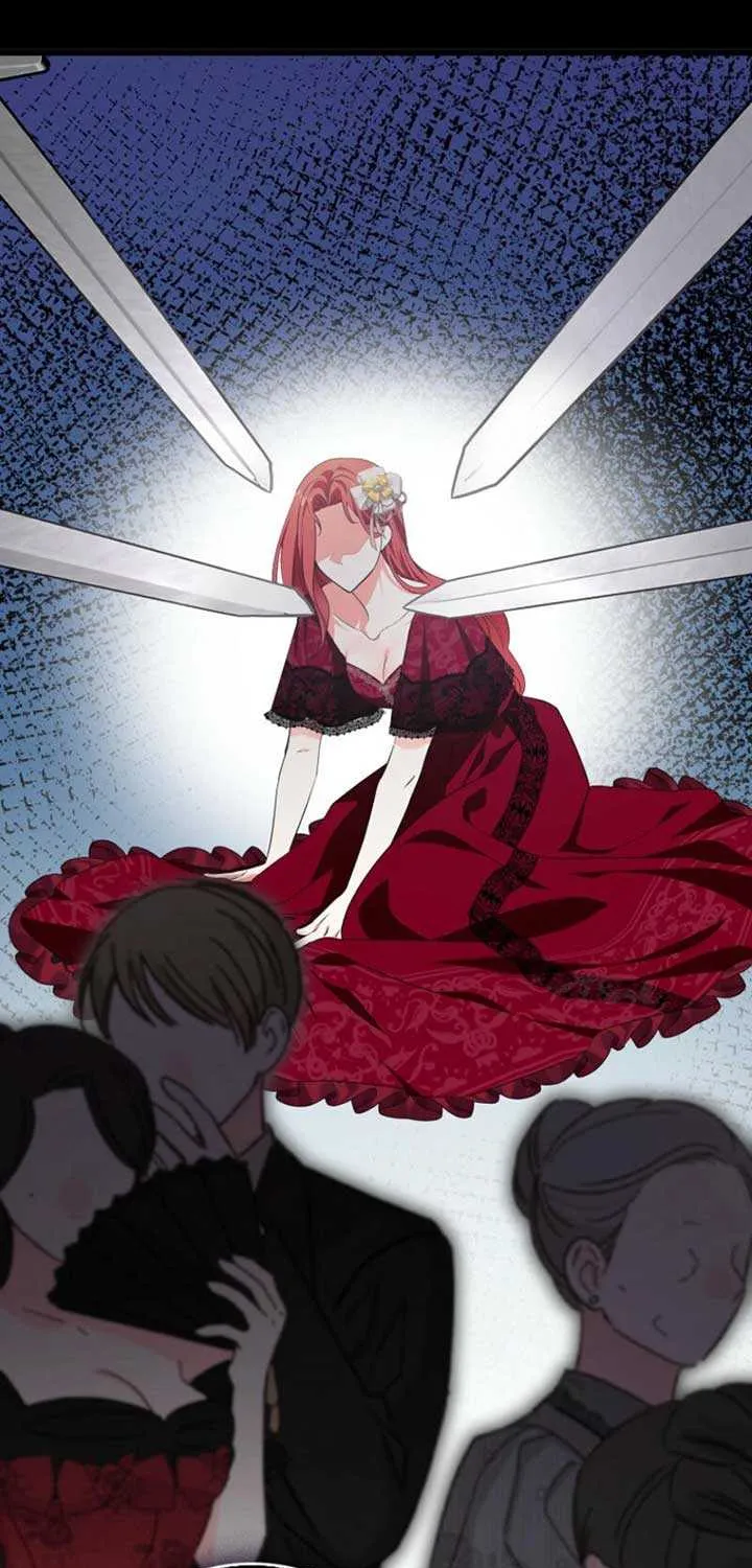 I Became The Male Leads’ Target Chapter 6 page 56 - 