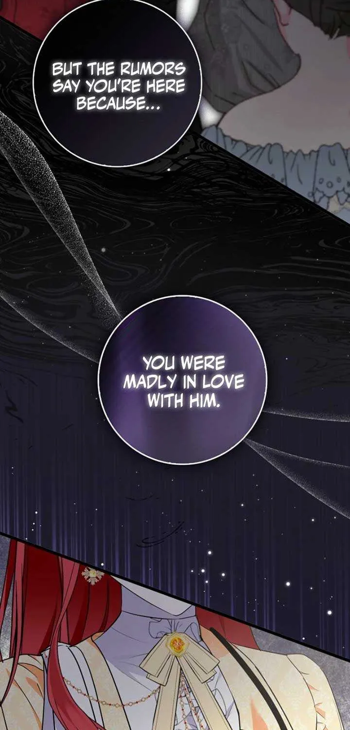 I Became The Male Leads’ Target Chapter 6 page 57 - 