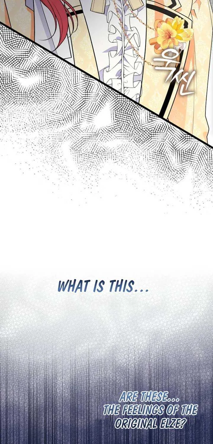 I Became The Male Leads’ Target Chapter 6 page 58 - 