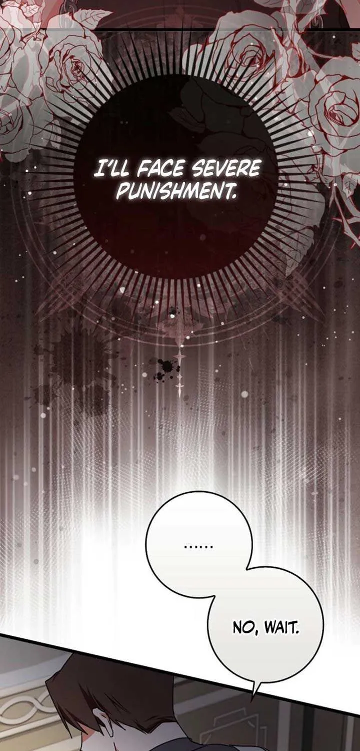 I Became The Male Leads’ Target Chapter 6 page 7 - 