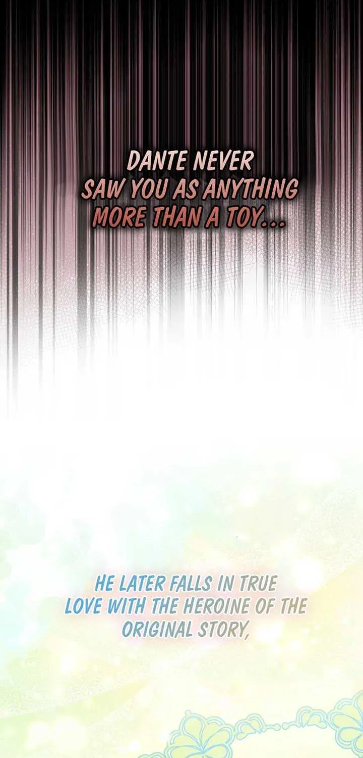 I Became The Male Leads’ Target Chapter 6 page 61 - 
