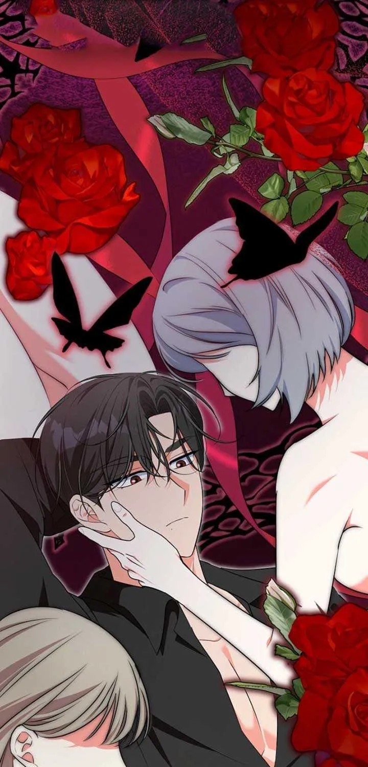 I Became The Male Leads’ Target Chapter 6 page 64 - 