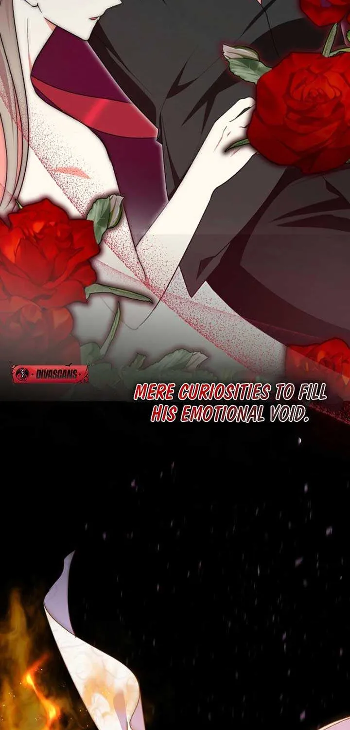 I Became The Male Leads’ Target Chapter 6 page 65 - 