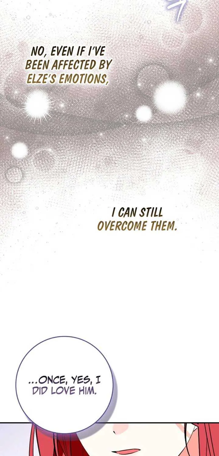 I Became The Male Leads’ Target Chapter 6 page 68 - 