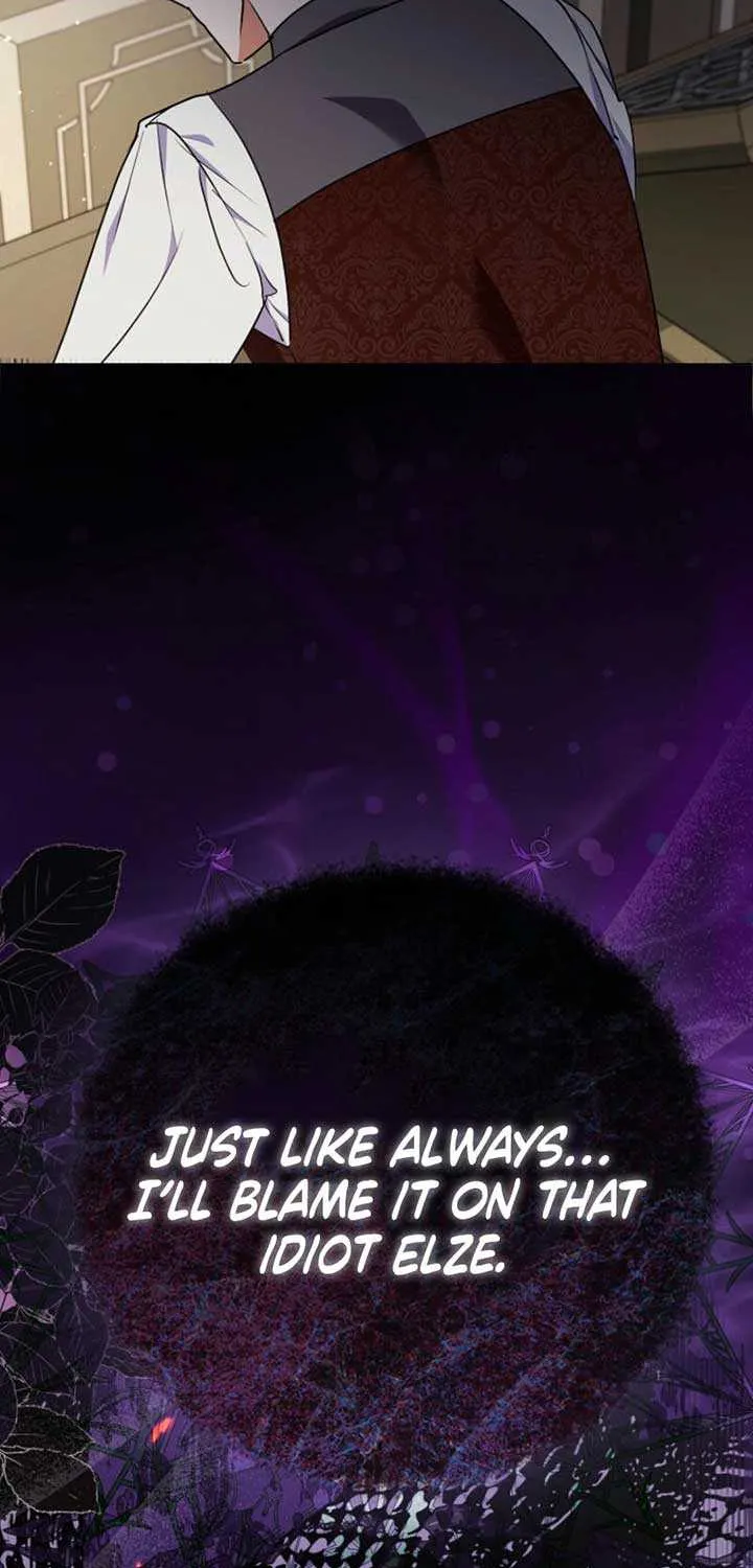I Became The Male Leads’ Target Chapter 6 page 8 - 