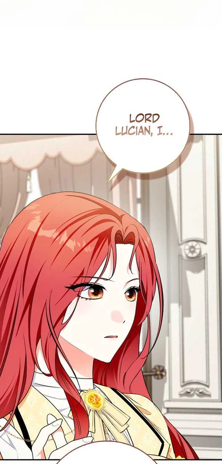 I Became The Male Leads’ Target Chapter 6 page 75 - 