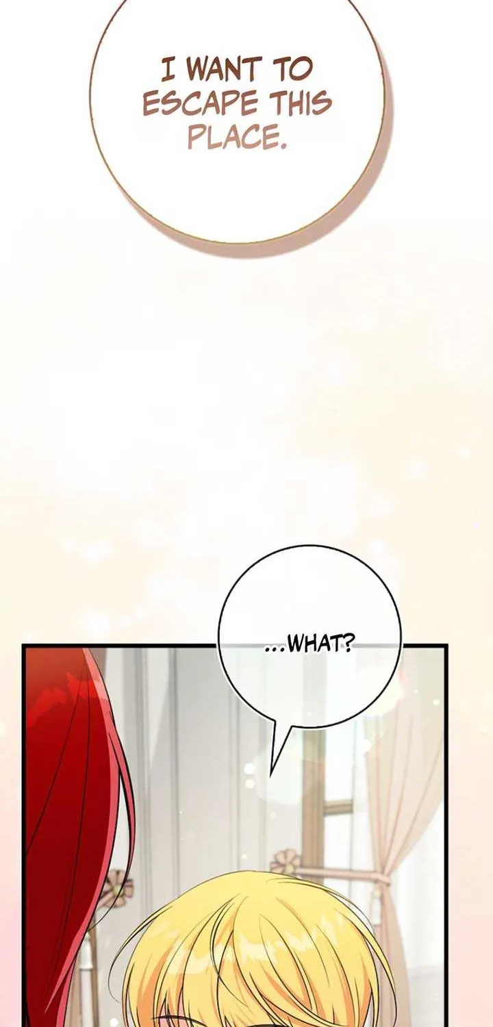 I Became The Male Leads’ Target Chapter 6 page 76 - 