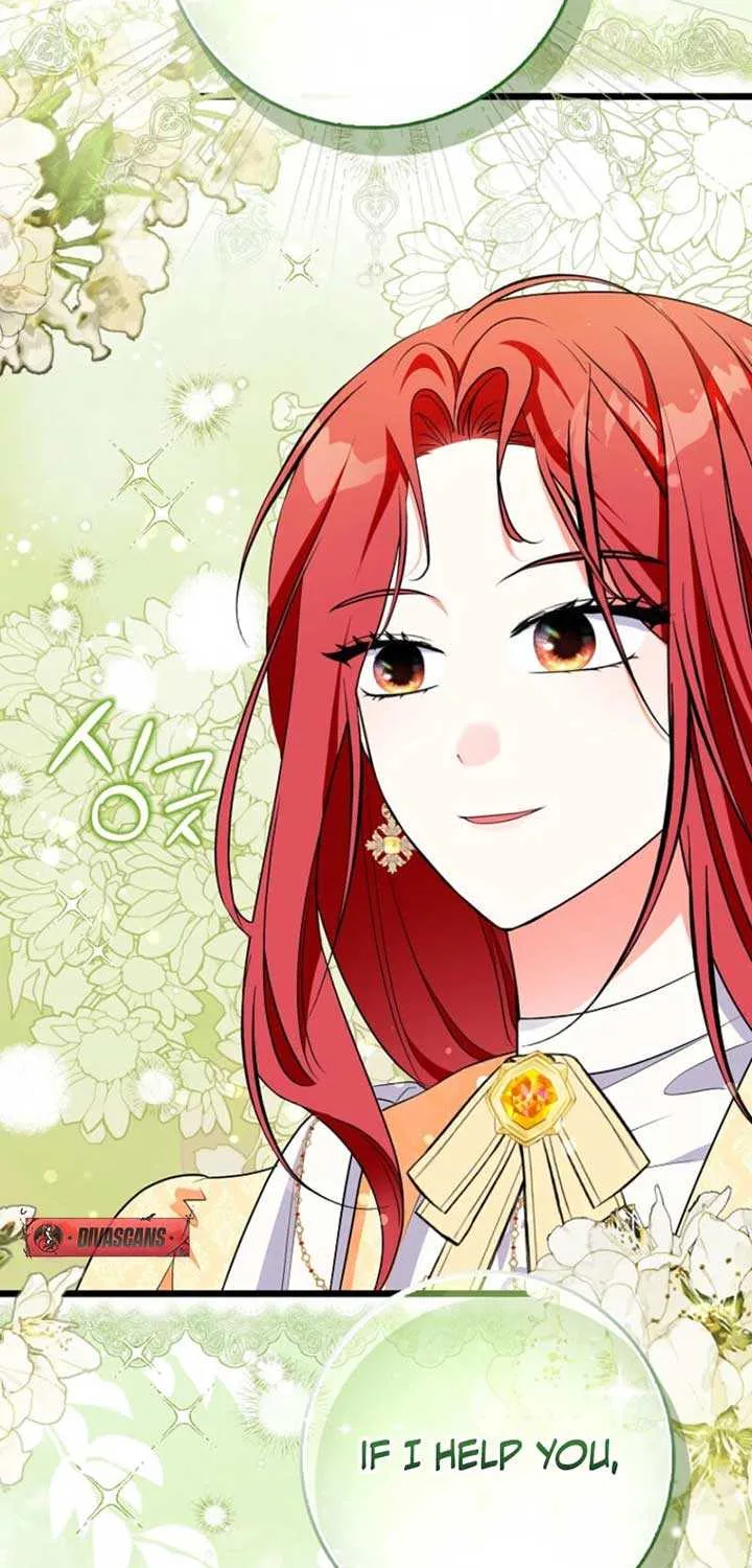 I Became The Male Leads’ Target Chapter 6 page 79 - 