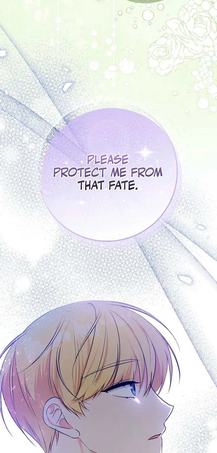 I Became The Male Leads’ Target Chapter 6 page 81 - 
