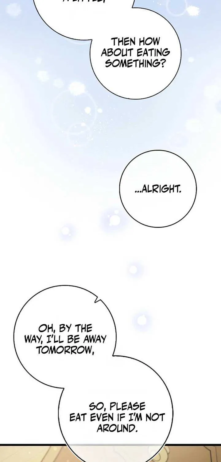 I Became The Male Leads’ Target Chapter 6 page 84 - 