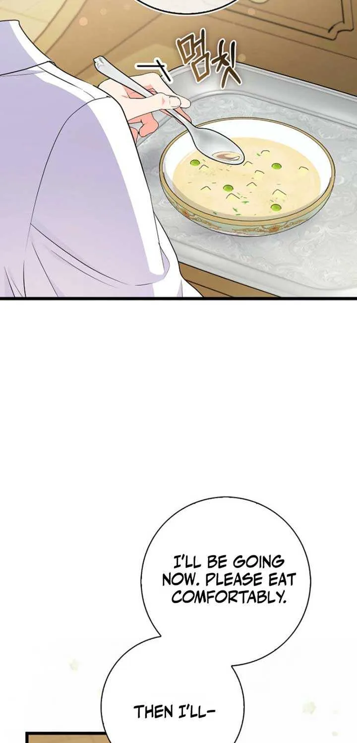 I Became The Male Leads’ Target Chapter 6 page 85 - 