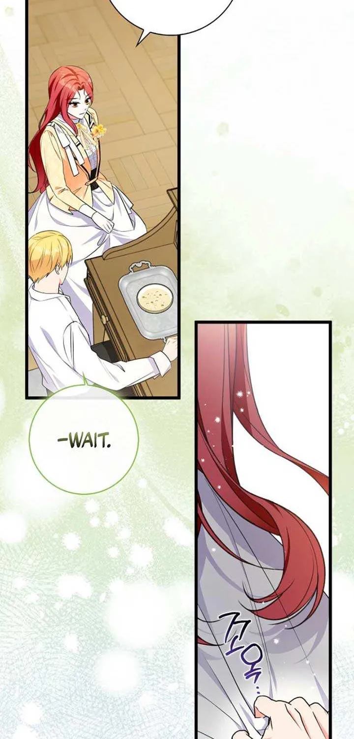 I Became The Male Leads’ Target Chapter 6 page 86 - 