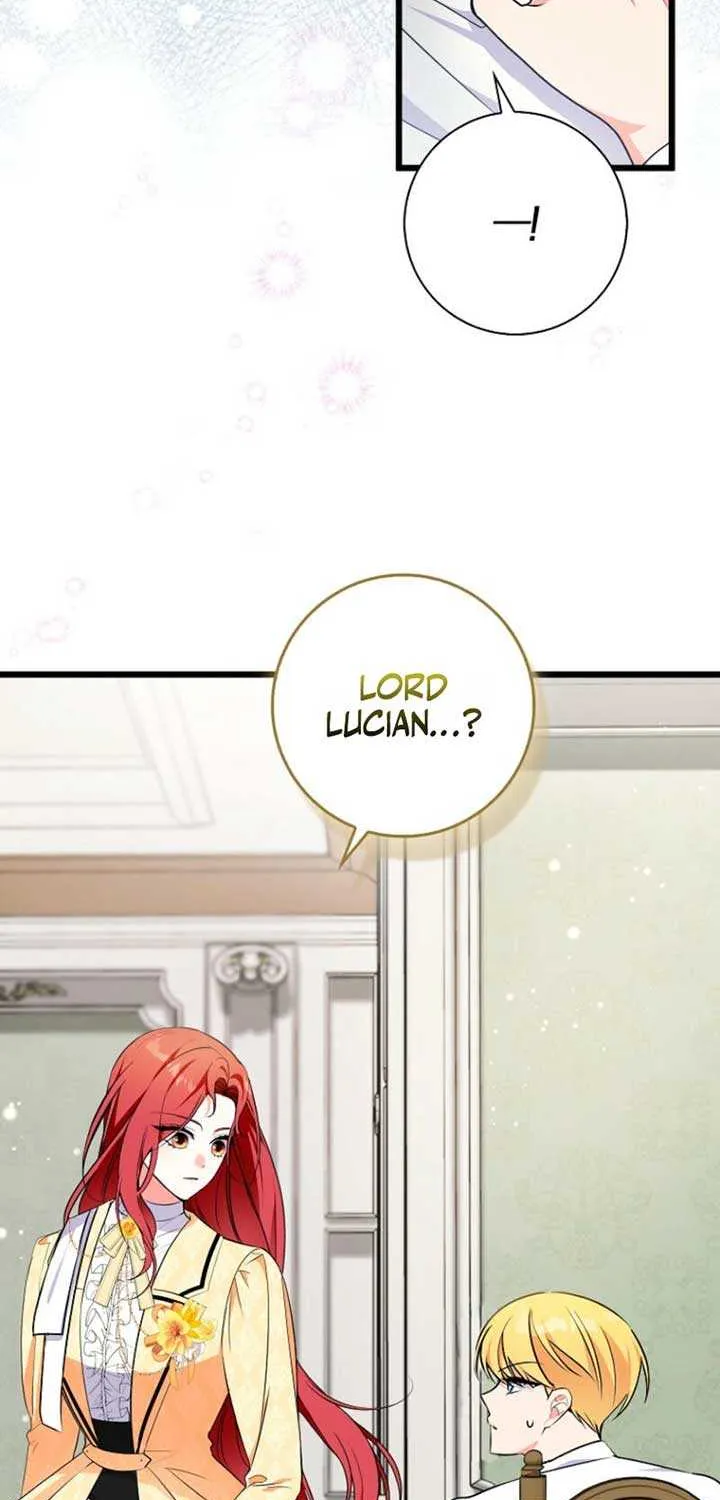 I Became The Male Leads’ Target Chapter 6 page 87 - 