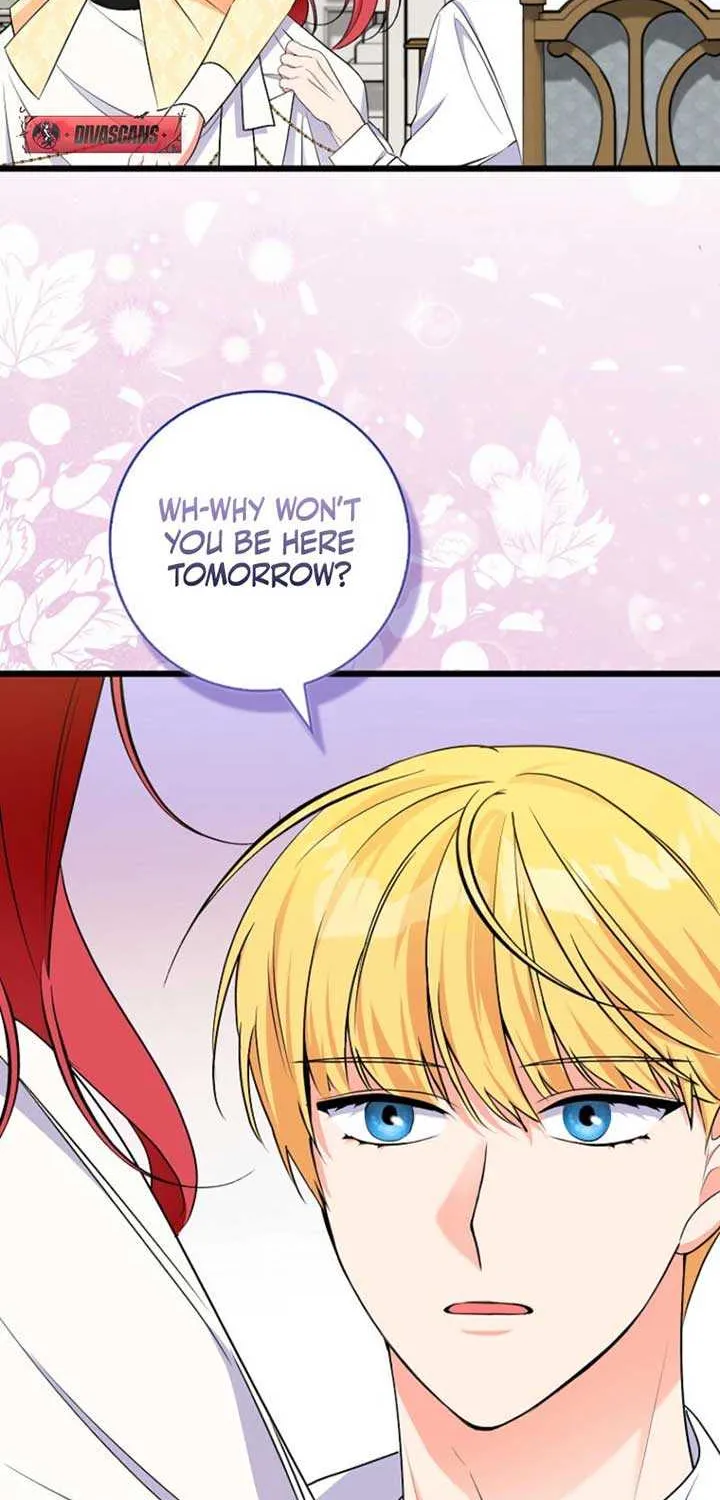 I Became The Male Leads’ Target Chapter 6 page 88 - 