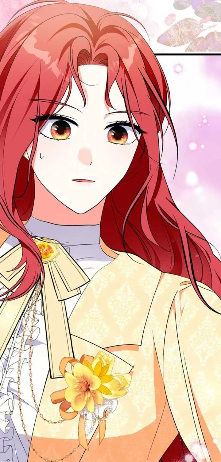 I Became The Male Leads’ Target Chapter 6 page 90 - 