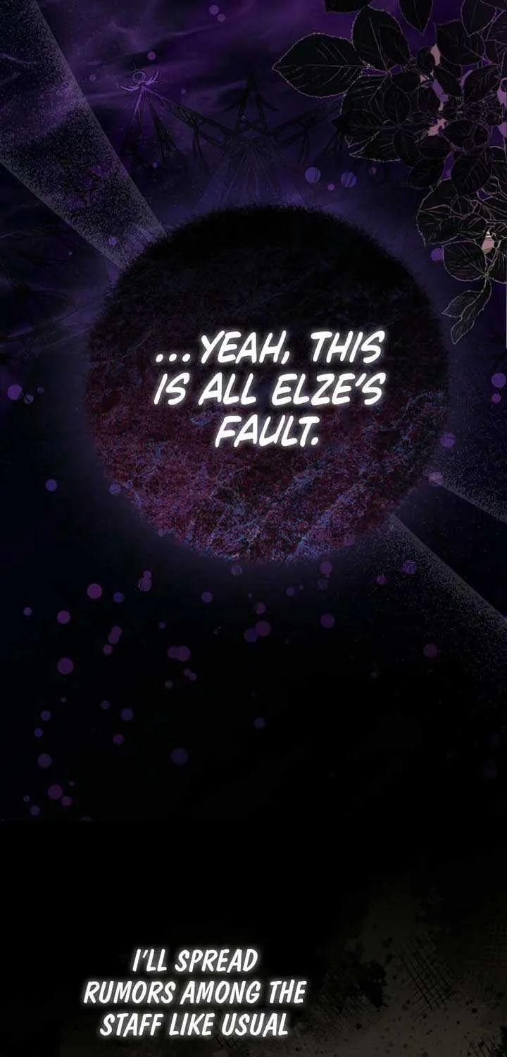 I Became The Male Leads’ Target Chapter 6 page 10 - 