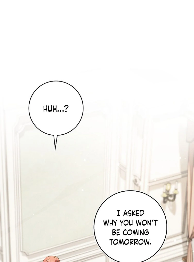 I Became The Male Leads’ Target Chapter 7.1 page 1 - 