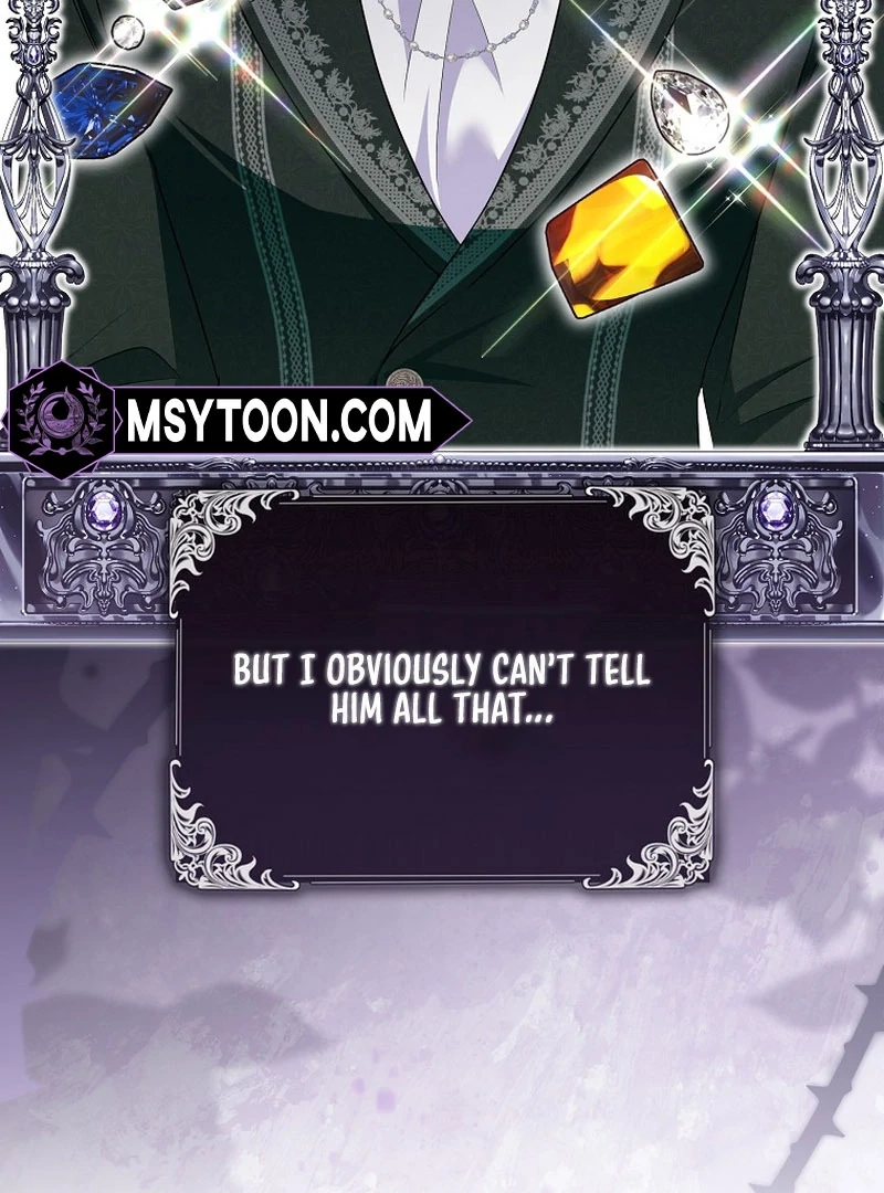 I Became The Male Leads’ Target Chapter 7.1 page 11 - 