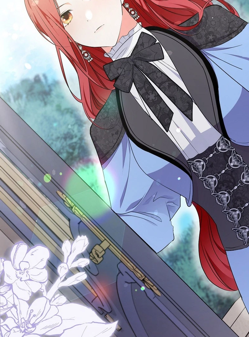 I Became The Male Leads’ Target Chapter 7.1 page 103 - 