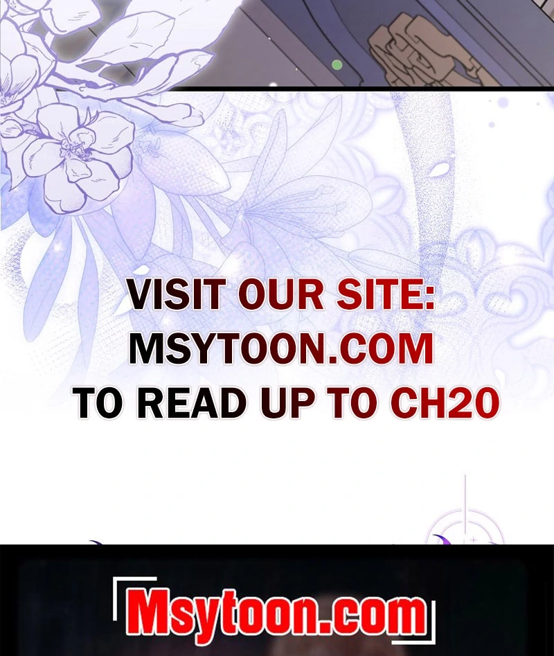 I Became The Male Leads’ Target Chapter 7.1 page 104 - 