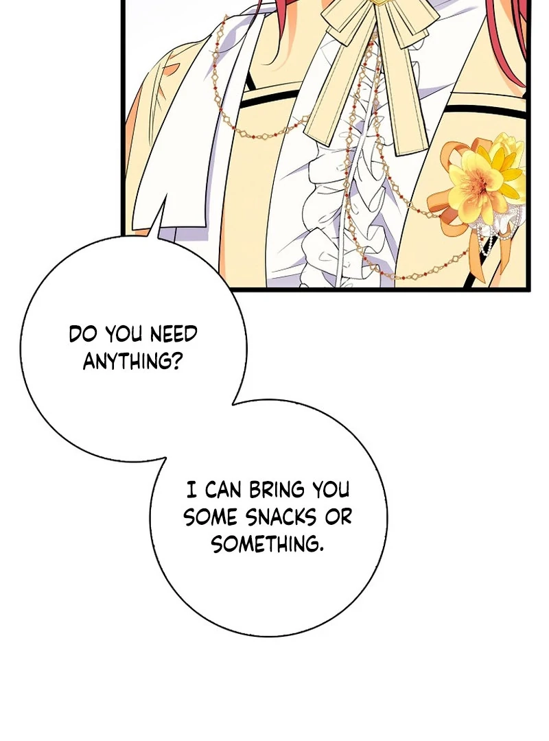 I Became The Male Leads’ Target Chapter 7.1 page 13 - 