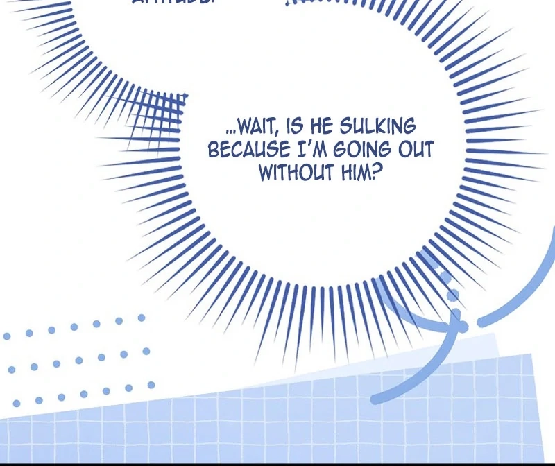 I Became The Male Leads’ Target Chapter 7.1 page 17 - 