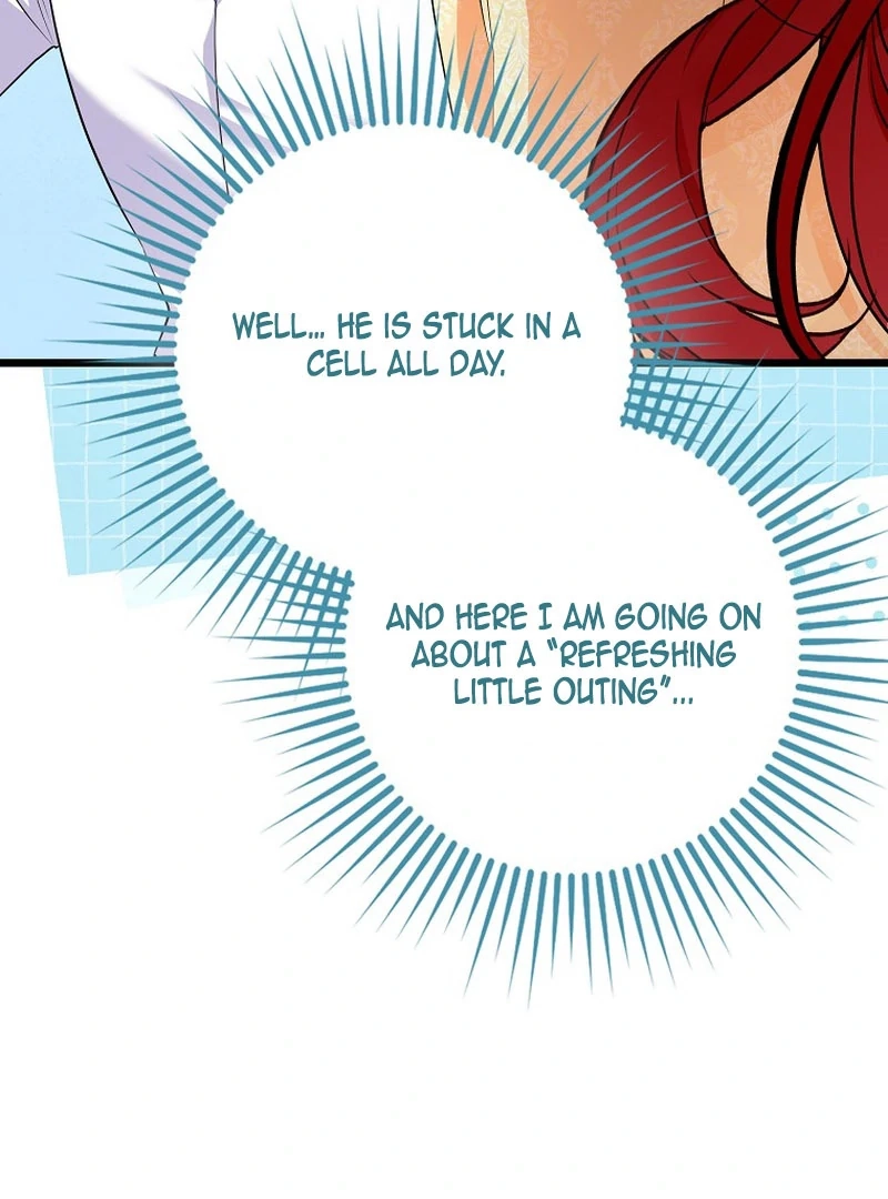 I Became The Male Leads’ Target Chapter 7.1 page 19 - 