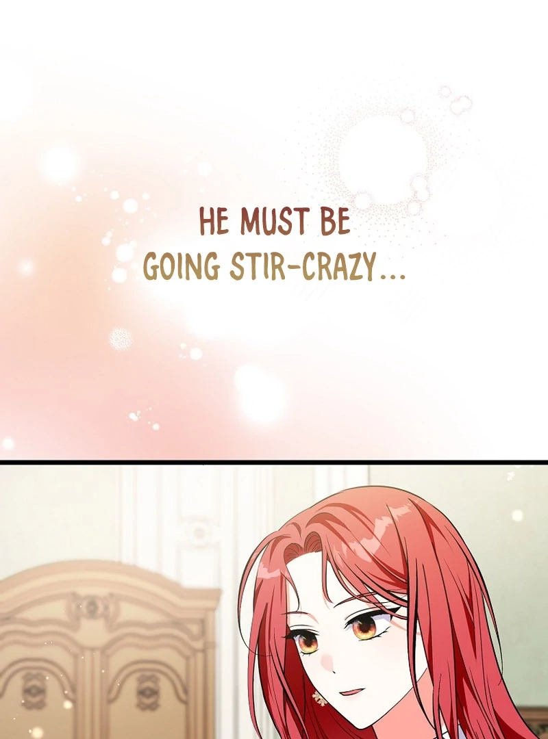 I Became The Male Leads’ Target Chapter 7.1 page 20 - 