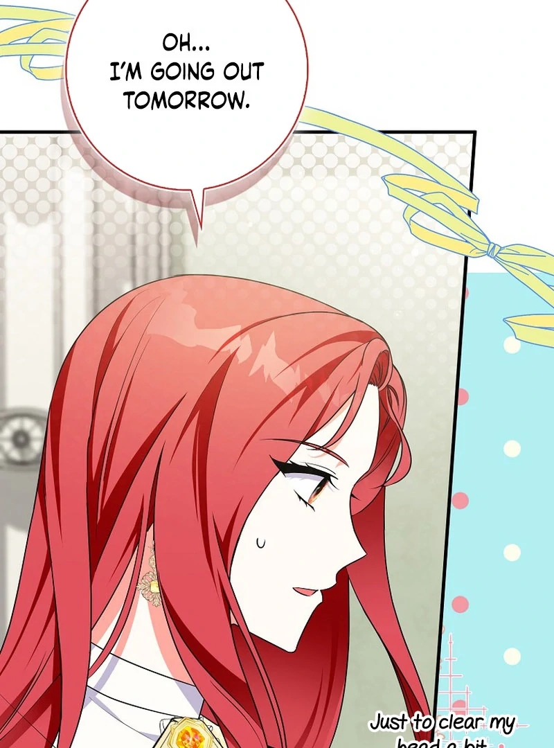 I Became The Male Leads’ Target Chapter 7.1 page 3 - 
