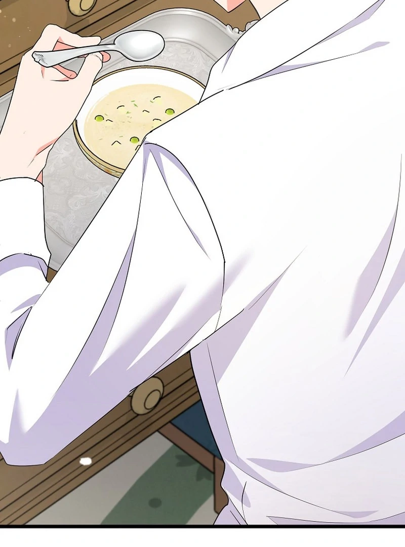 I Became The Male Leads’ Target Chapter 7.1 page 23 - 