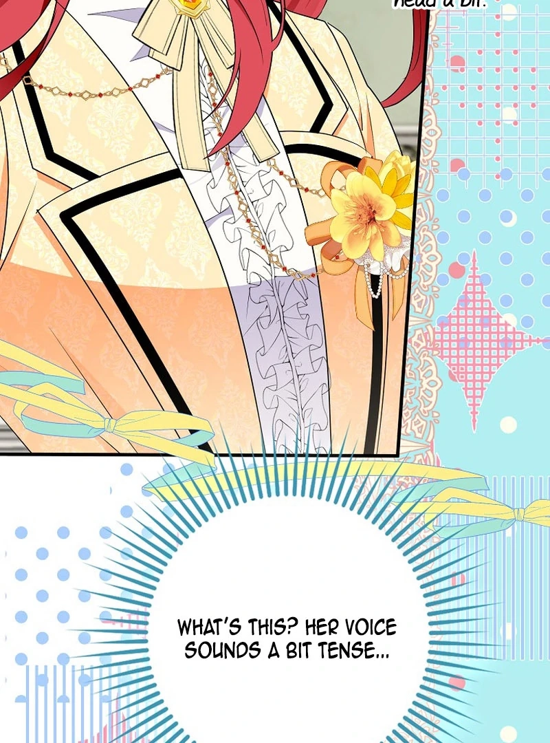 I Became The Male Leads’ Target Chapter 7.1 page 4 - 