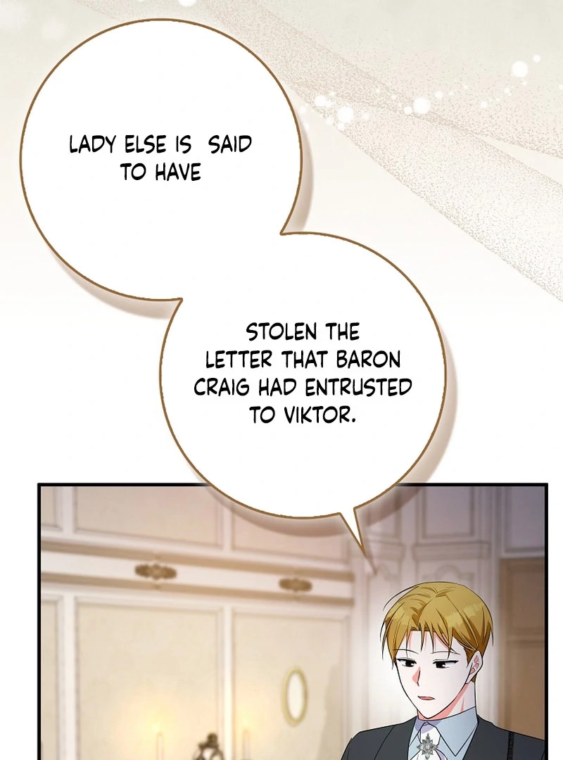 I Became The Male Leads’ Target Chapter 7.1 page 35 - 
