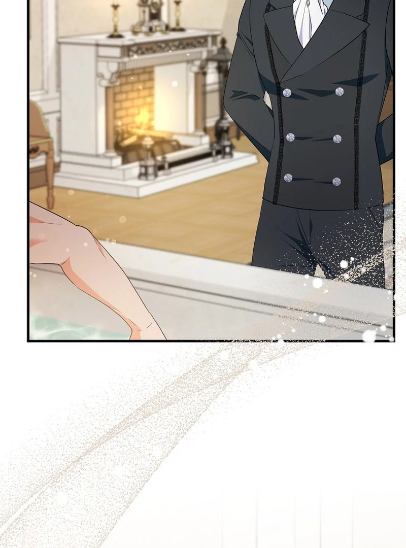 I Became The Male Leads’ Target Chapter 7.1 page 36 - 