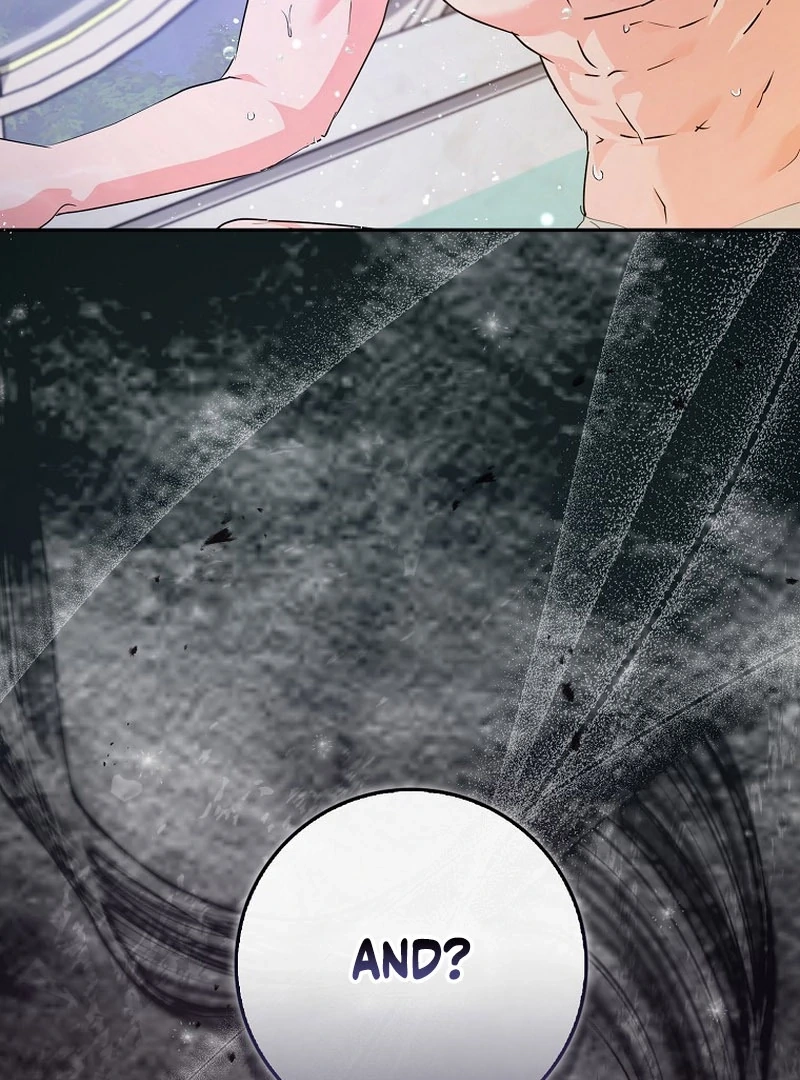 I Became The Male Leads’ Target Chapter 7.1 page 41 - 