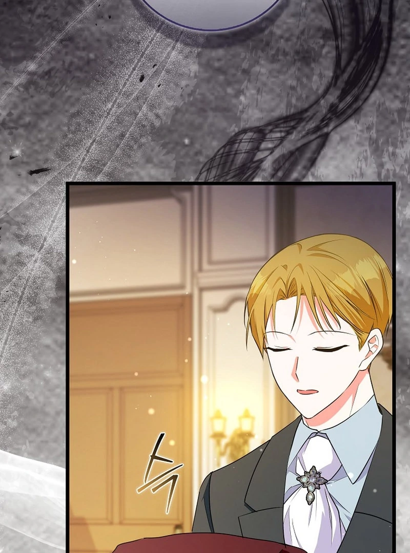 I Became The Male Leads’ Target Chapter 7.1 page 42 - 