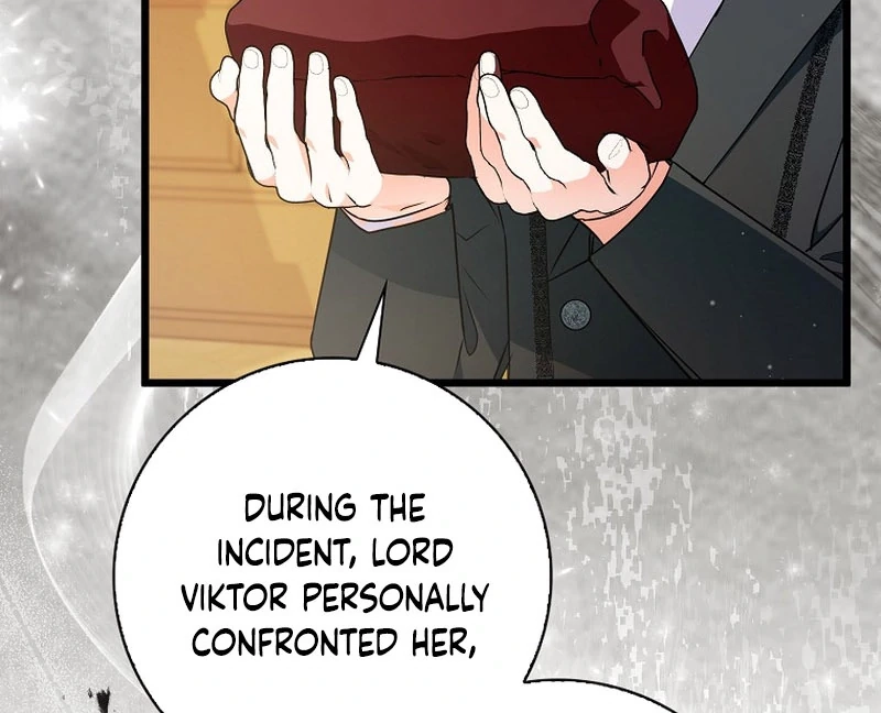 I Became The Male Leads’ Target Chapter 7.1 page 43 - 