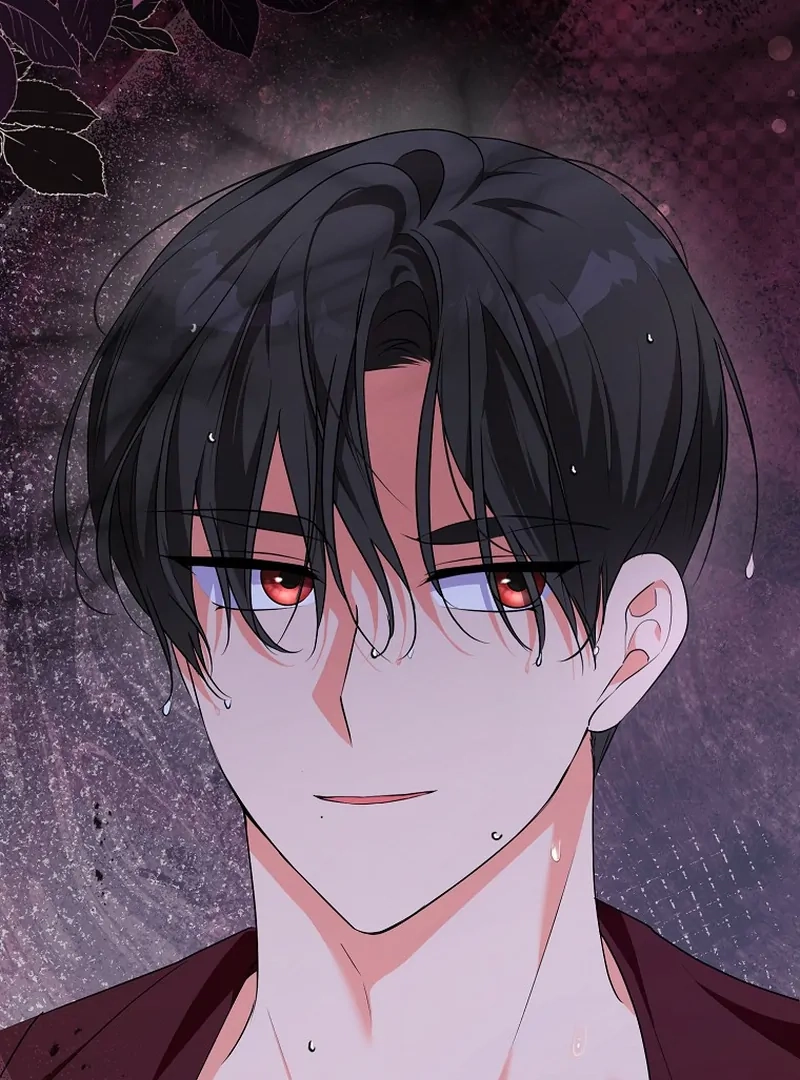 I Became The Male Leads’ Target Chapter 7.1 page 47 - 