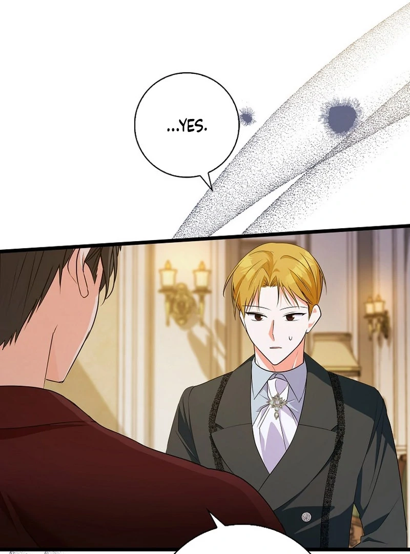 I Became The Male Leads’ Target Chapter 7.1 page 50 - 