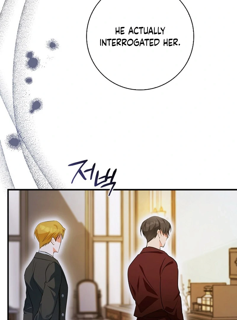 I Became The Male Leads’ Target Chapter 7.1 page 51 - 